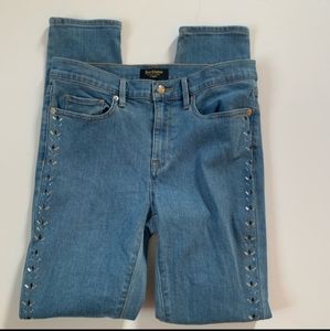 Juicy Couture Skinny Jeans